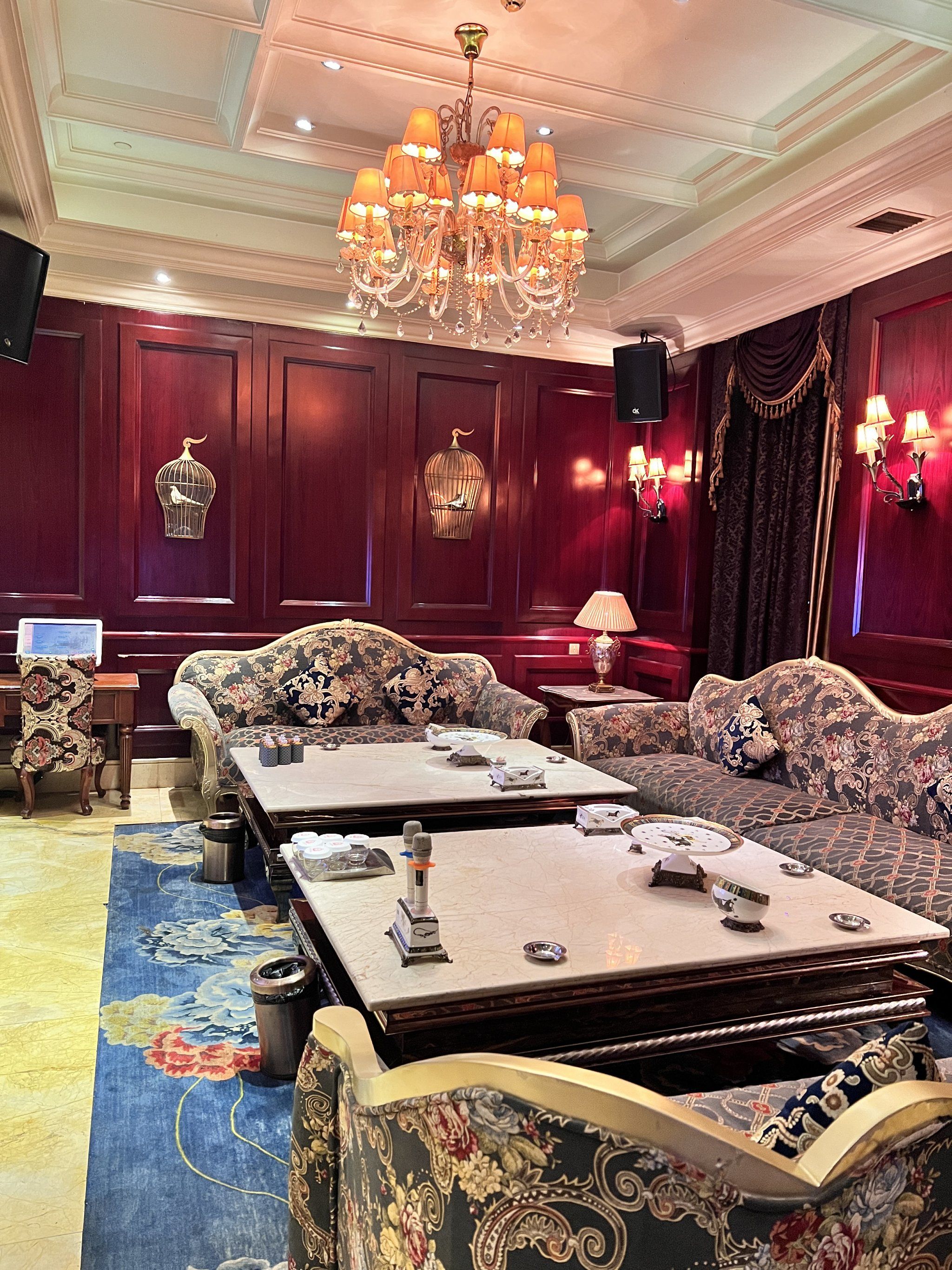 徐州商务ktv消费指南解析-泉山区ktv预订