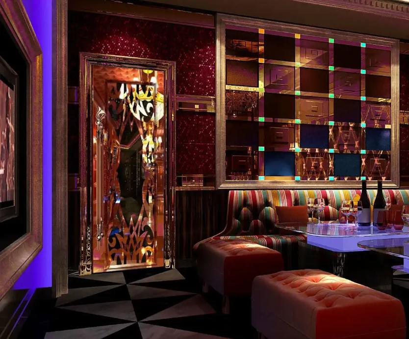 徐州商务ktv最佳选择-泉山区ktv预订